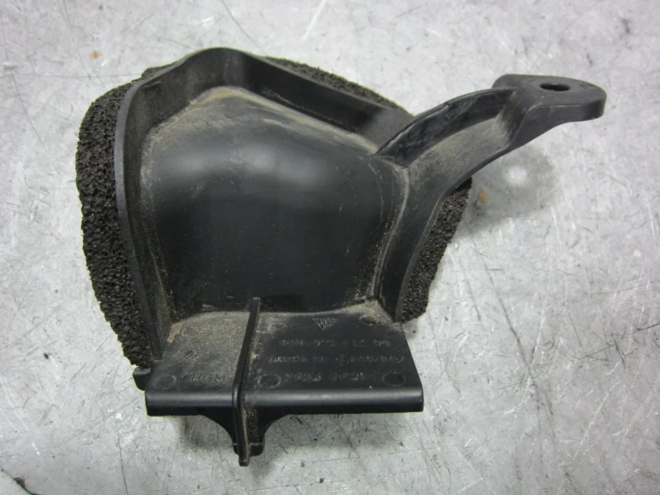 Foto de MOLDURA PORSCHE PANAMERA (TIPO 970) referencia 97057253200