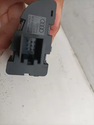 Foto de INTERRUPTOR AUDI A6 BERLINA (4F2) referencia 4F1927227A foto 4