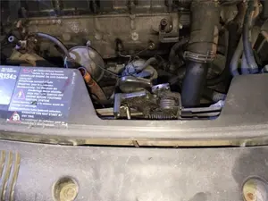 Foto de CERRADURA CAPO SEAT ALHAMBRA (7V9)
