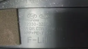 Foto de GUARNECIDO PUERTA DELANTERA IZQUIERDA HYUNDAI I40 CW (VF) 1.7 CRDi CAT (141 CV / 104 KW) referencia 82330-3Z000 foto 3