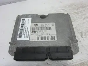 Foto de CENTRALITA MOTOR UCE SEAT IBIZA (6L1) 1.4 16V (101 CV / 74 KW) referencia 036906034DG