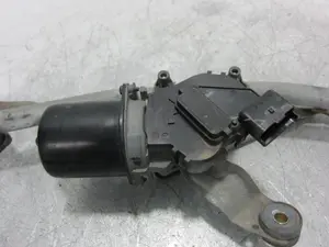 Foto de MOTOR LIMPIA DELANTERO RENAULT MEGANE II BERLINA 5P 1.5 dCi Diesel (106 CV / 78 KW) referencia 8200036921 foto 4