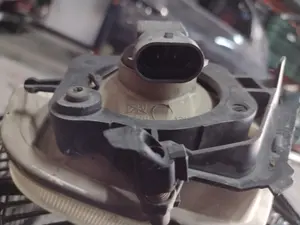 Foto de FARO ANTINIEBLA IZQUIERDO FORD FOCUS BERLINA (CAK) referencia 2M5115K201AH foto 2