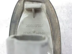Foto de NO IDENTIFICADO NISSAN MICRA (K11) 1.0 16V CAT (54 CV / 40 KW) referencia 261606F600 foto 4