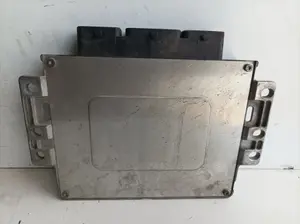 Foto de CENTRALITA MOTOR UCE CITROEN XSARA PICASSO referencia 964467498000 foto 3