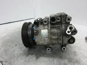 Foto de COMPRESOR AIRE ACONDICIONADO KIA CEED (ED) 1.6 CRDi CAT (116 CV / 85 KW) referencia VS16 foto 5