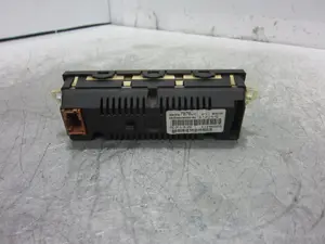 Foto de PANTALLA MULTIFUNCION CITROEN C3 1.1 (60 CV / 44 KW) referencia 96597970XT foto 3