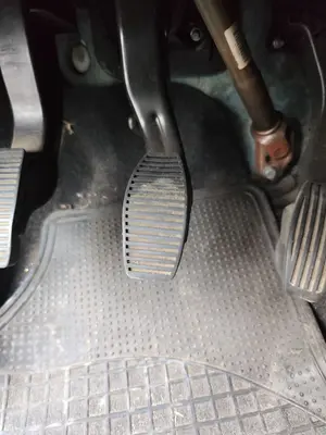 Foto de PEDAL ACELERADOR FIAT II PANDA (169) 1.2 CAT (60 CV / 44 KW)