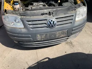 Foto de REFUERZO PARAGOLPES DELANTERO VOLKSWAGEN CADDY (2K)(02.2004) 2.0 SDI (69 CV / 51 KW)