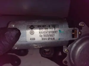 Foto de MOTOR LIMPIA TRASERO VOLKSWAGEN POLO III BERLINA (6N2) 1.4 TDI (75 CV / 55 KW) referencia 6X0955711D foto 3