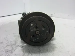 Foto de COMPRESOR AIRE ACONDICIONADO NISSAN ALMERA (N16/E) referencia EA05145010 foto 4