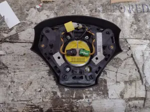 Foto de AIRBAG DELANTERO IZQUIERDO FORD FOCUS BERLINA (CAK) 1.8 TDCi CAT (101 CV / 74 KW) referencia 2M51A042B85DE foto 2