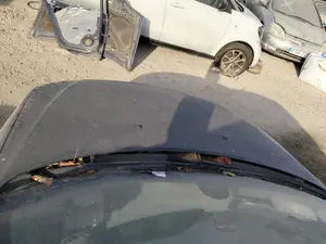 Foto de CAPO FORD MONDEO BERLINA (GE)