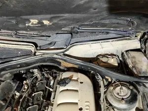 Foto de MOTOR LIMPIA DELANTERO MERCEDES-BENZ CLASE S (BM 220) BERLINA
