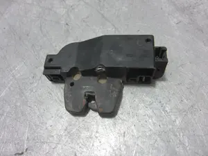 Foto de CERRADURA MALETERO / PORTON CITROEN XSARA BERLINA referencia 9646091480 foto 2