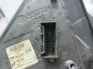 Foto de RETROVISOR DERECHO OPEL VECTRA C BERLINA 2.0 DTI (101 CV / 74 KW) referencia 352128 foto 6