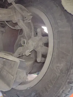 Foto de PINZA DE FRENO TRASERA DERECHA ALFA ROMEO 159 (140) 1.9 JTD (M) 16V CAT (150 CV / 110 KW)