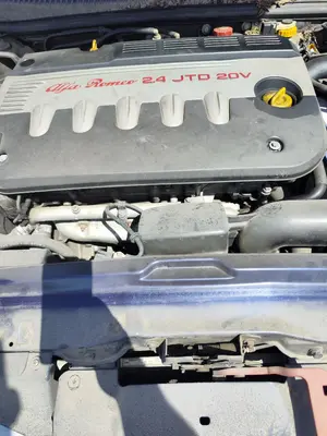 Foto de MOTOR COMPLETO ALFA ROMEO 156 SPORTWAGON 2.4 JTD CAT (175 CV / 129 KW) referencia 841G000 foto 4