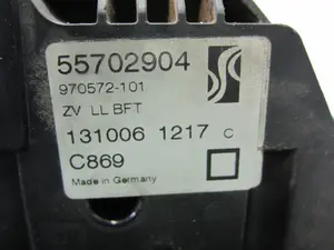 Foto de CERRADURA PUERTA DELANTERA DERECHA FIAT GRANDE PUNTO (199) 1.9 8V JTD CAT (131 CV / 96 KW) referencia 55702904 foto 6