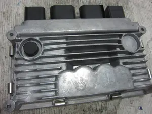 Foto de NO IDENTIFICADO BMW SERIE 5 GRAN TURISMO (F07) 3.0 24V Turbo (306 CV / 225 KW) referencia 12086811 foto 5