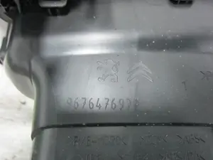 Foto de WARNING CITROEN C-ELYSÉE referencia 9676476977 foto 4