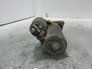 Foto de MOTOR ARRANQUE OPEL CORSA C referencia 0001107437 foto 7