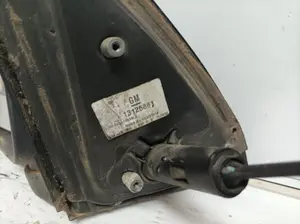Foto de RETROVISOR IZQUIERDO OPEL COMBO (CORSA C) referencia 014129 foto 3