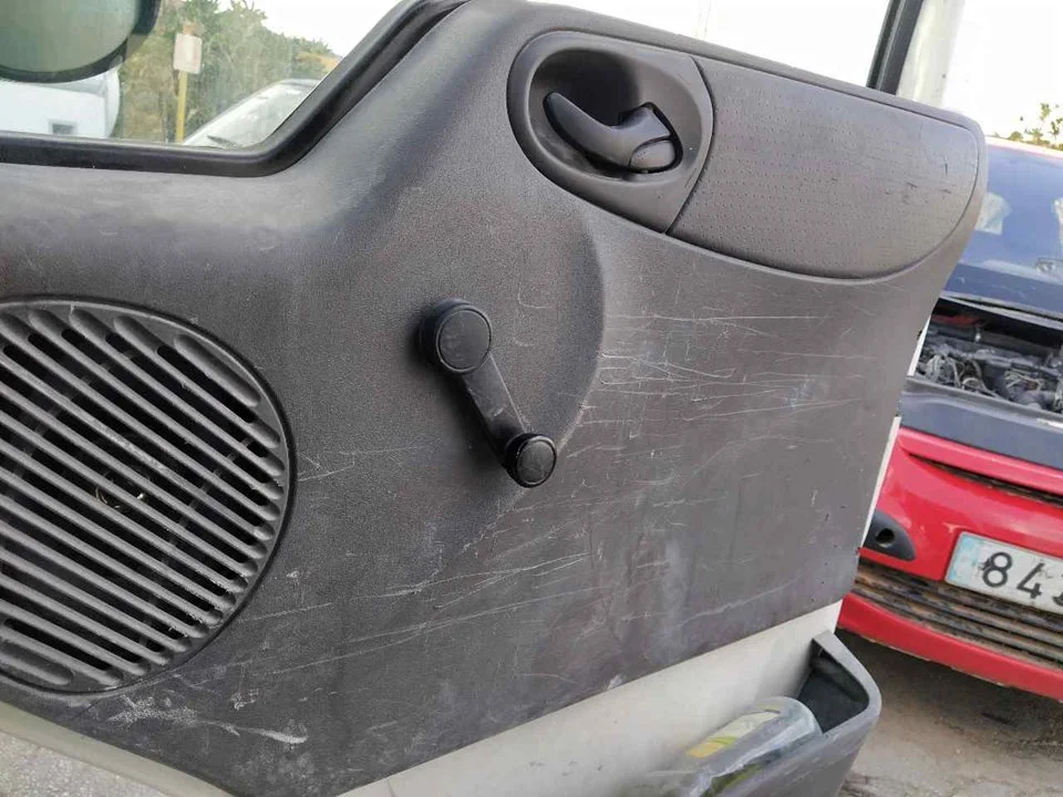 Foto de MANETA ELEVALUNAS DELANTERA DERECHA FORD TRANSIT COMBI (FY) 2.0 TD CAT (75 CV / 55 KW)