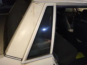 Foto de LUNA CUSTODIA TRASERA DERECHA VOLVO SERIE 740 BERLINA/FAMILIAR