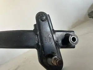 Foto de PEDAL FRENO LAND ROVER DISCOVERY 4 referencia B06FA foto 3