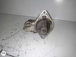 Foto de MOTOR ARRANQUE OPEL CORSA C referencia 0001106015 foto 3