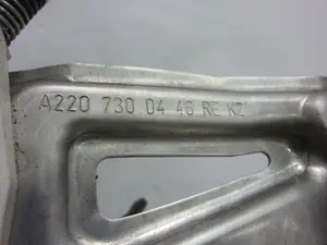 Foto de ELEVALUNAS TRASERO DERECHO MERCEDES-BENZ CLASE S (BM 220) BERLINA 3.2 CDI CAT (204 CV / 150 KW) referencia A2207300446RE foto 4