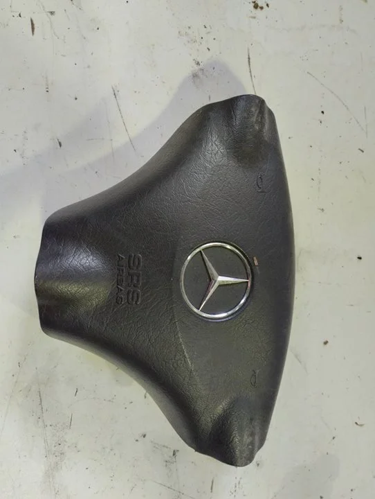 Foto de AIRBAG DELANTERO IZQUIERDO MERCEDES-BENZ CLASE A (BM 168) referencia 16846002987D8807