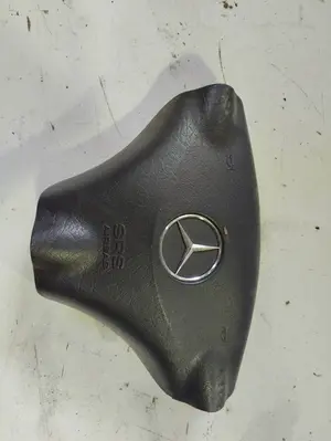 Foto de AIRBAG DELANTERO IZQUIERDO MERCEDES-BENZ CLASE A (BM 168) referencia 16846002987D8807