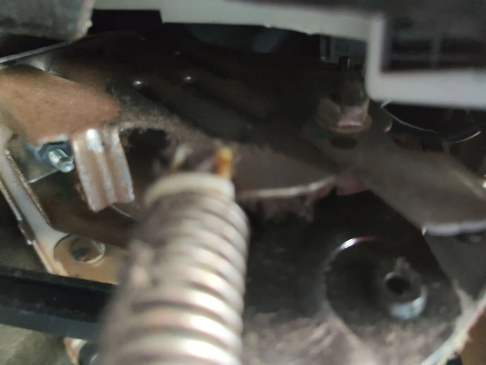 Foto de BOMBIN EMBRAGUE PEUGEOT 207 1.4 (73 CV / 54 KW) referencia 2182C3