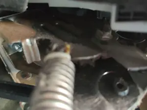 Foto de BOMBIN EMBRAGUE PEUGEOT 207 1.4  (73 CV / 54 KW) referencia 2182C3