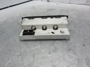Foto de PANTALLA MULTIFUNCION CITROEN C8 2.0 HDi FAP CAT (107 CV / 79 KW) referencia 1495481077 foto 2