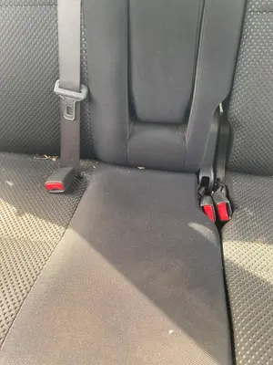 Foto de ENGANCHE CINTURON TRASERO CENTRAL SUZUKI GRAND VITARA (JB/JT) 2.0 16V CAT (140 CV / 103 KW)