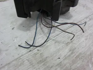 Foto de POTENCIOMETRO PEDAL MERCEDES-BENZ CLS (BM 219) 5.0 V8 24V CAT (306 CV / 225 KW) referencia 91718311 foto 3