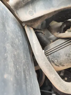 Foto de BOMBA DIRECCION CITROEN C4 BERLINA 1.6 16V HDi (90 CV / 66 KW)