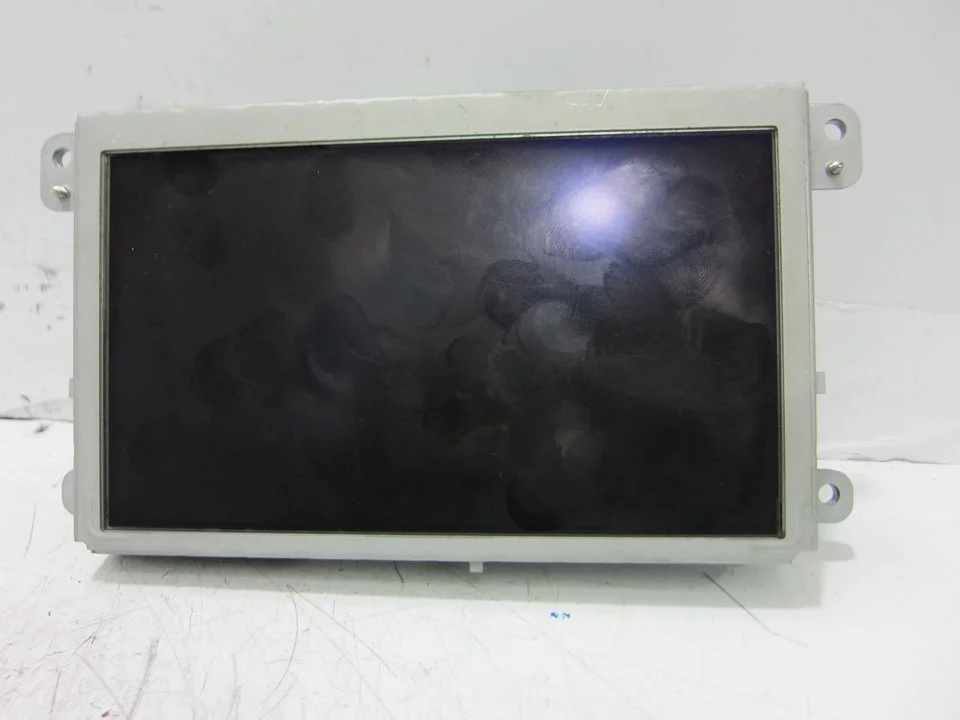 Foto de PANTALLA MULTIFUNCION AUDI A6 BERLINA (4F2) 4.2 V8 40V (335 CV / 246 KW) referencia 4F0919603A
