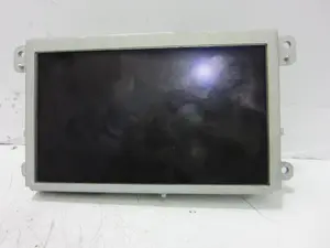 Foto de PANTALLA MULTIFUNCION AUDI A6 BERLINA (4F2) 4.2 V8 40V (335 CV / 246 KW) referencia 4F0919603A