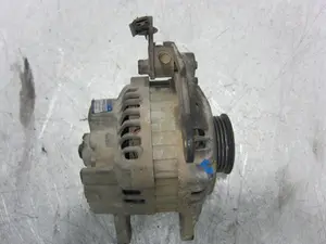 Foto de ALTERNADOR HYUNDAI ACCENT (X3) 1.3 CAT (84 CV / 62 KW) referencia 3730022020 foto 7