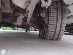 Foto de BRAZO SUSPENSION DELANTERO IZQUIERDO SUZUKI IGNIS (RG/FH) 1.3 CAT (83 CV / 61 KW)
