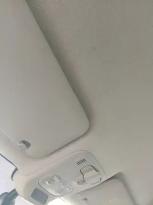 Foto de TECHO INTERIOR CITROEN C3 PICASSO 1.6 16V (120 CV / 88 KW)