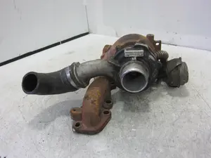 Foto de TURBOCOMPRESOR FIAT CROMA (194) referencia FGP55196859