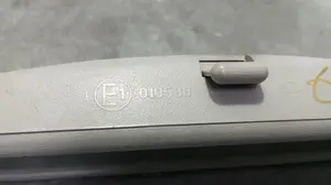 Foto de RETROVISOR INTERIOR AUDI A4 AVANT (8E) 1.9 TDI (116 CV / 85 KW) referencia E1010590 foto 3