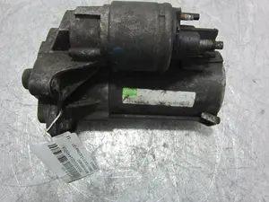 Foto de MOTOR ARRANQUE RENAULT CLIO III referencia 8200836473 foto 4