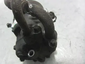 Foto de COMPRESOR AIRE ACONDICIONADO OPEL MERIVA 1.3 16V CDTI (75 CV / 55 KW) referencia 13197538 foto 4