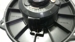 Foto de MOTOR CALEFACCION TOYOTA YARIS (NCP1/NLP1/SCP1) referencia 08218C6 foto 5